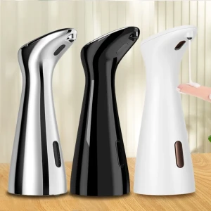 Automatic Sensor Soap Dispenser — Automatic Soap Dispenser