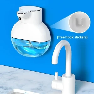Automatic Sensor Soap Dispenser — Automatic Soap Dispenser