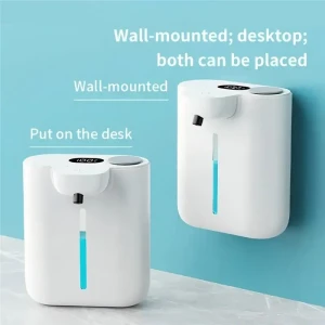 Automatic Soap Dispenser — Automatic Soap Dispenser