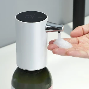Automatic Soap Dispenser — Automatic Soap Dispenser