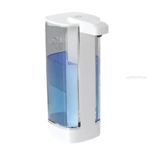 Automatic Soap Dispenser — Automatic Soap Dispenser
