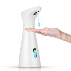 Automatic Soap Dispenser — Automatic Soap Dispenser