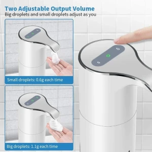 Automatic Soap Dispenser — Automatic Soap Dispenser