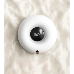 Foam Soap Dispenser — Automatic Soap Dispenser
