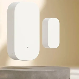 Wireless Zigbee Door/Window Sensor — Motion Sensor