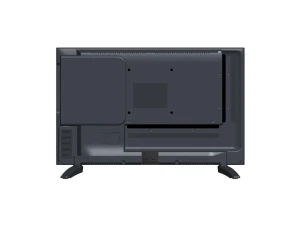 19-inch LED TV/DVD Combo — Smart TV, Supersonic