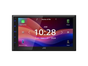 Car stereo — Car Infotainment System, JVC