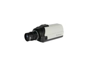Fixed Box Security Camera — Security Camera, Linear