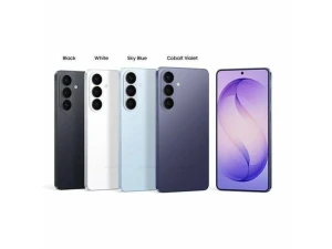 Galaxy S26 Smartphone — Smartphones, Samsung