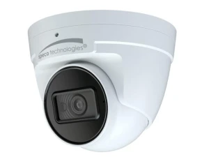 Outdoor Network Turret Camera — Security Camera, Speco Technologies