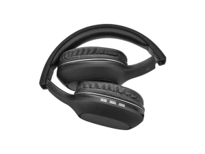 Over-Ear Bluetooth Headphones — Wireless Earbuds, Monoprice