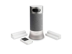 Smart home security starter kit — Starter Kit, Honeywell