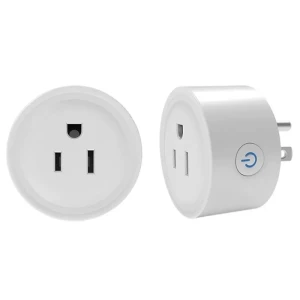 Smart Plug — Smart Plug