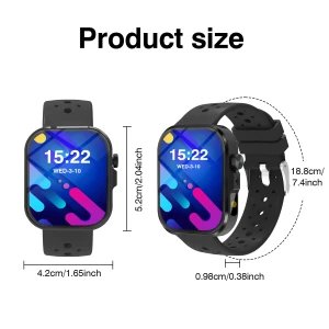 Smart Watch — Smart Watch