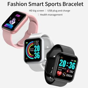 Smartwatch — Smart Watch