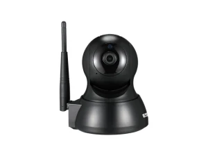 Surveillance Camera QF007 — Security Camera, ESCAM