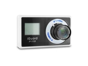 Surveillance camera — Security Camera, MICON
