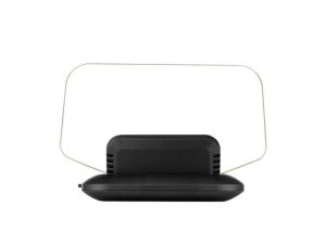 Vehicle-Mounted Head-Up Display System — Heads Up Display, JinTaoRui