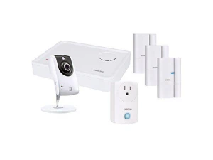 Video Surveillance Security System — Security Camera, Uniden