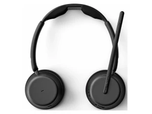Wireless Binaural Headset — Wireless Earbuds, EPOS