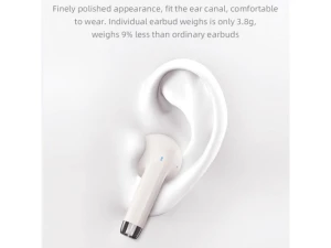 Wireless Bluetooth Earphone — Wireless Earbuds, USAMS