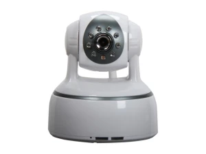Wireless IP Network Camera — Security Camera, VONNIC