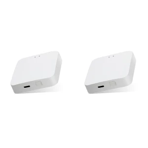 Zigbee Smart Home Hub / Wireless Gateway — Smart Home Hub