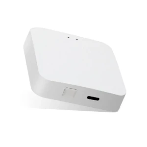 Zigbee Wireless Bridge and Smart Hub Gateway — Smart Home Hub