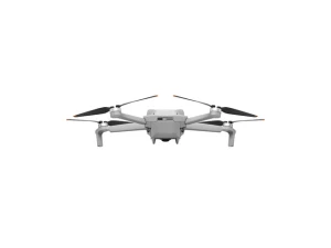 Camera drone, Fly More Combo (DJI RC), White — Drone, DJI