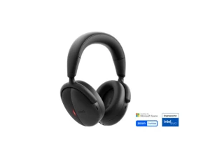 Wireless ANC Headset — Wireless Earbuds, DELL