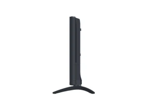 18.5-Inch LED Television — Smart TV, Supersonic