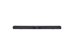 2.1 Channel Soundbar — Sound Bar, Emerson