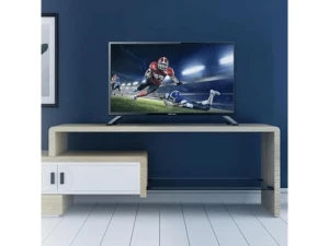 24-inch LED Television with DVD Player — Smart TV, Emerson