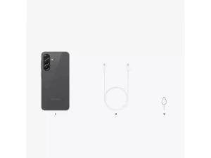 5G Smartphone, 256GB — Smartphones, Samsung