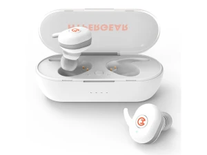 Truly Wireless Sport Earbuds — Wireless Earbuds, HyperGear
