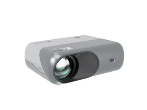 1080P Full HD Projector — Smart Projector, TROISC