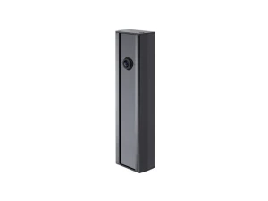 Compact Panoramic Network Camera — Security Camera, VIVOTEK