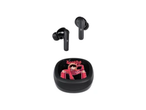 Gaming Bluetooth Headphones, One Piece Edition Luffy — Wireless Earbuds, Fantech
