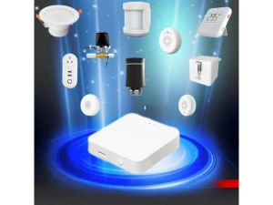 Multi-mode Gateway Sensor — Smart Home Hub, YTHYTHYTH