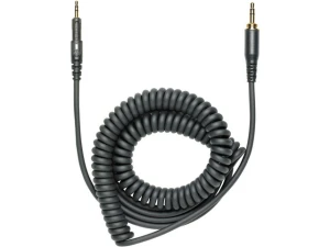 Professional Studio Monitor Headphones — Wireless Earbuds, Audio Technica