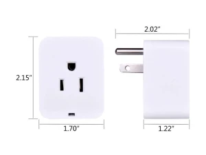 Smart Plug — Smart Plug, POWRUI