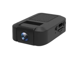 Wi-Fi Remote Monitoring Camera — Security Camera, YTHYTHYTH