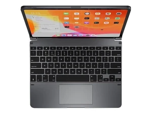 Wireless Keyboard with Trackpad for iPad Pro 12.9-inch — Bluetooth Keyboard, Brydge