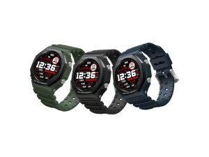 Ares 2 Smart Watch — Smart Watch, Zeblaze