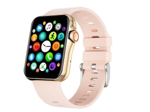 D06 Smart Watch — Smart Watch, ZOSKVEE