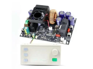 DC Buck Converter Module — Solar Charge Controller, YTHYTHYTH