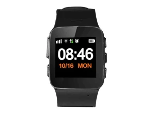 GPS Smartwatch — Smart Watch, ZOSKVEE
