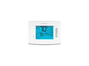 Low-Voltage WiFi Thermostat — Smart Thermostat, Braeburn