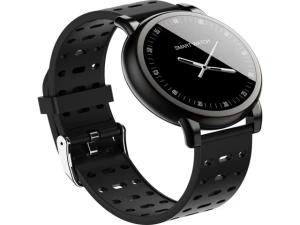 Red Smart Watch B8+ — Smart Watch, ZOSKVEE