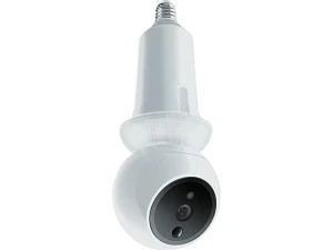 Security Camera — Security Camera, Amaryllo